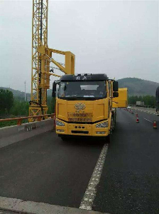 橋梁檢測(cè)車租賃